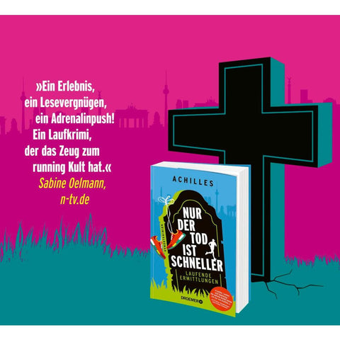 Lügen haben schnelle Beine