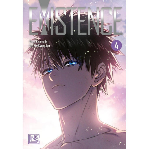 Existence 4