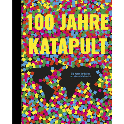 100 Jahre KATAPULT