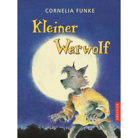 Kleiner Werwolf