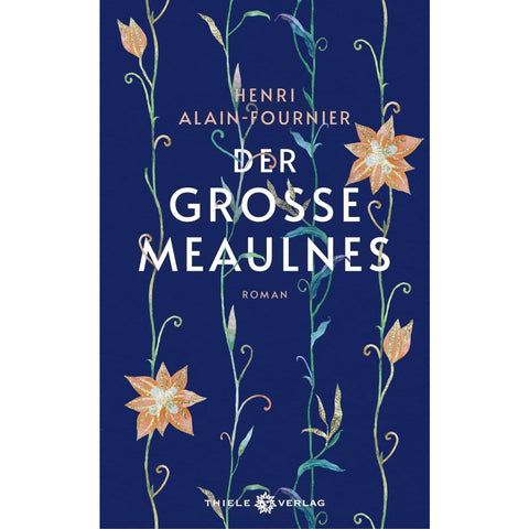 Der große Meaulnes
