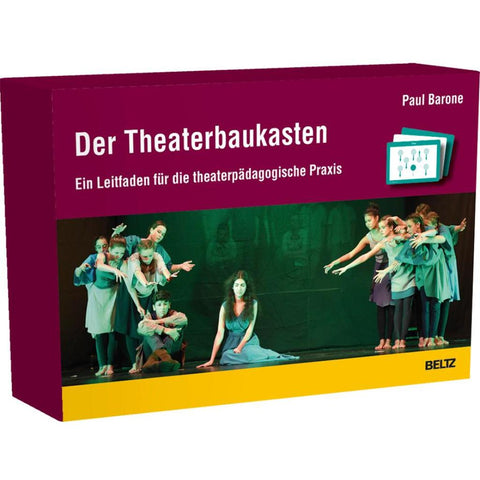 Der Theaterbaukasten