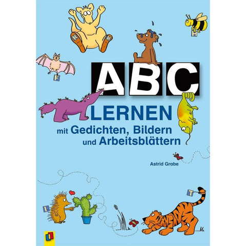 ABC lernen