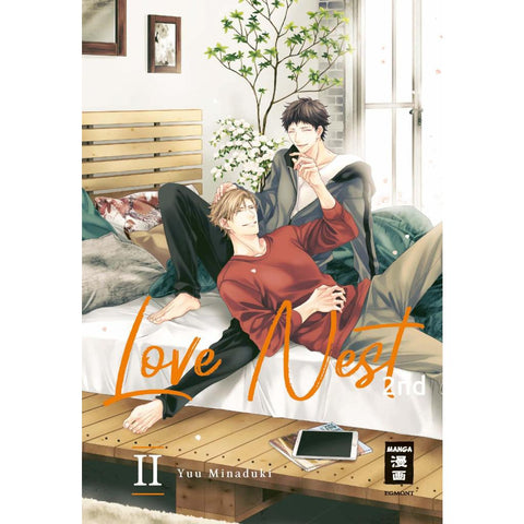 Love Nest 2nd 02