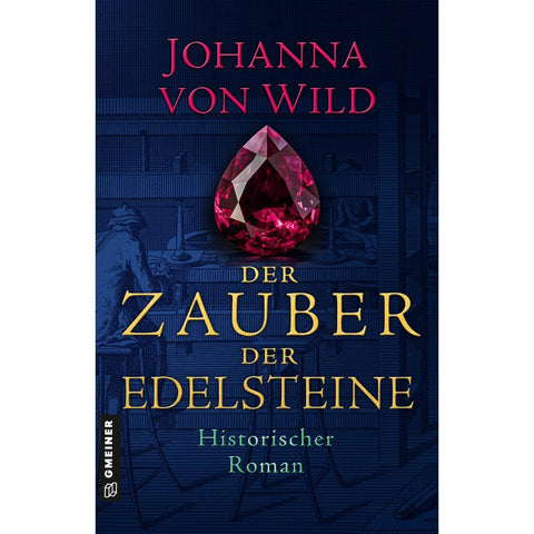 Der Zauber der Edelsteine