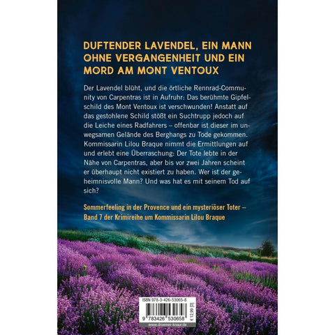 Lavendel-Wut