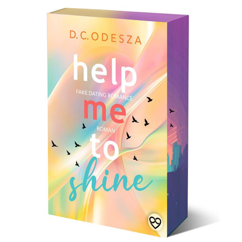 Help me to shine