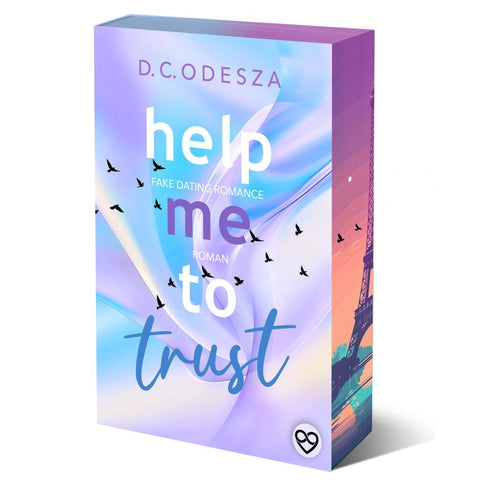 Help me to trust