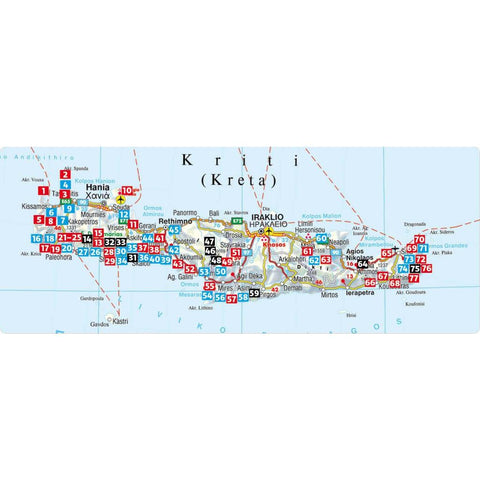 Kreta