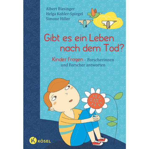 Gibt es ein Leben nach dem Tod?