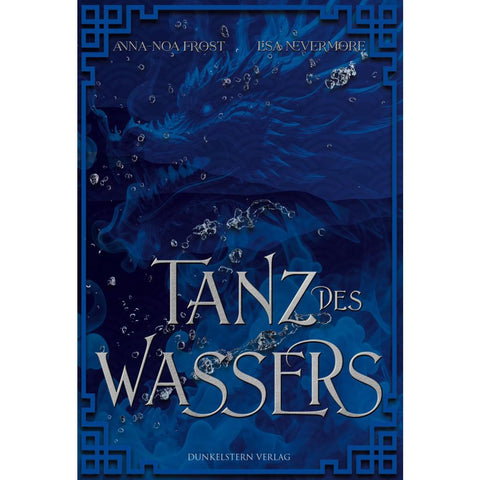 Die Legende der Yokai - Tanz des Wassers