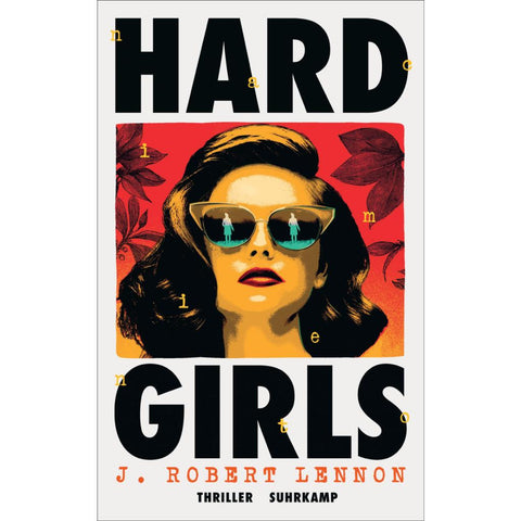 Hard Girls