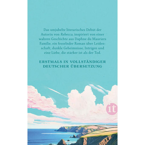 Die Frauen von Cornwall