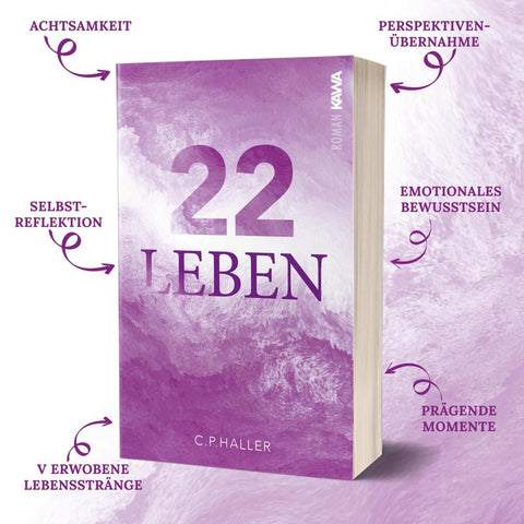 22 Leben