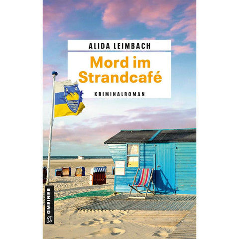 Mord im Strandcafé