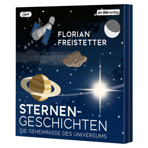 Sternengeschichten