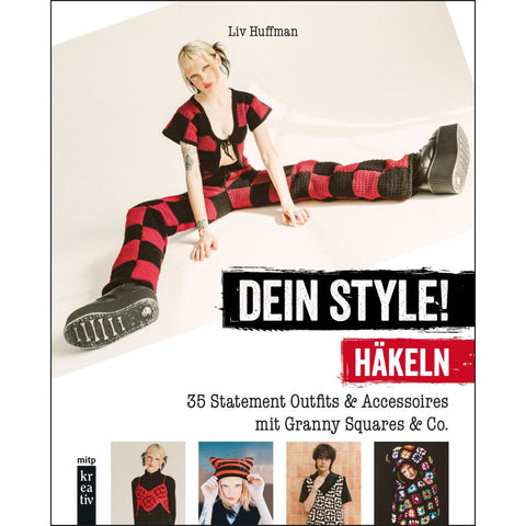 Dein Style! Häkeln