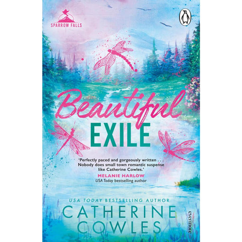 Beautiful Exile