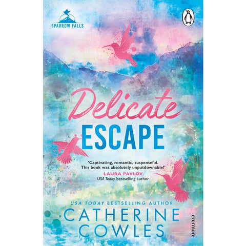 Delicate Escape