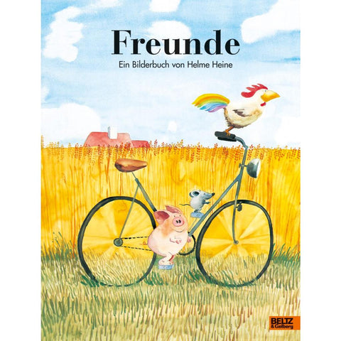 Freunde
