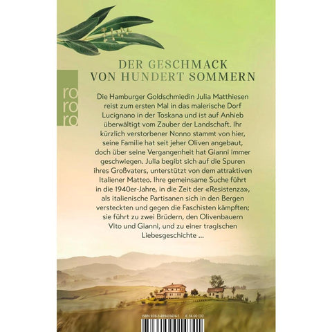 Zypressensommer