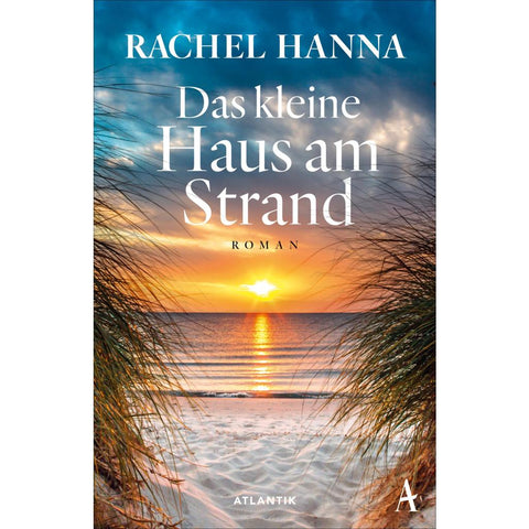 Das kleine Haus am Strand