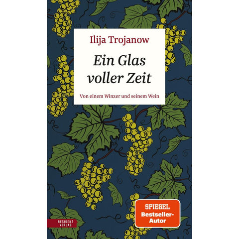 Ein Glas voller Zeit