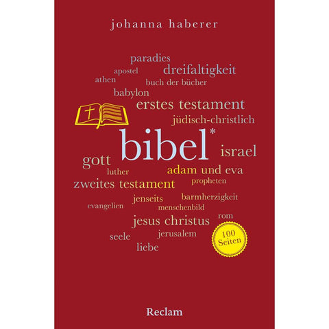 Bibel. 100 Seiten