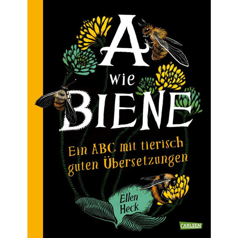 A wie Biene