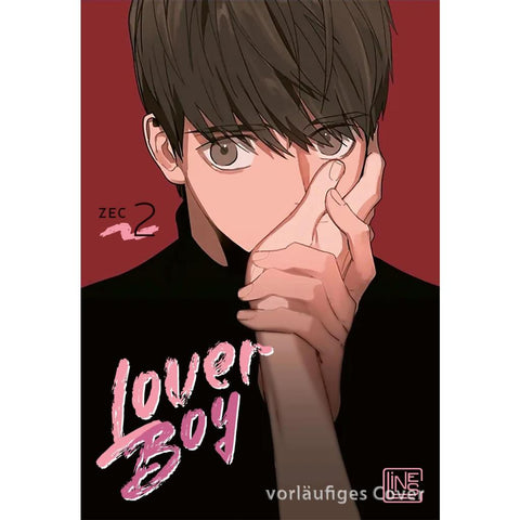 Lover Boy 2