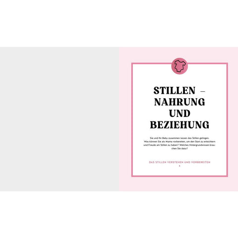 Stillen