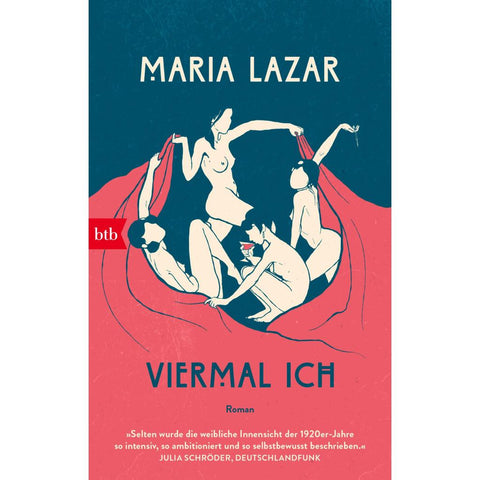 Viermal ICH