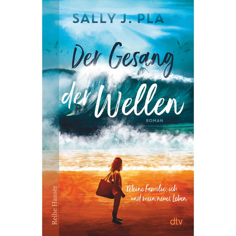 Der Gesang der Wellen