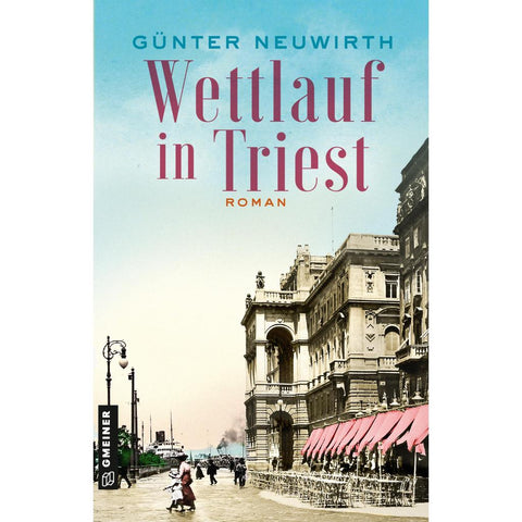 Wettlauf in Triest