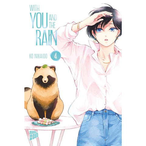 With you and the Rain 4