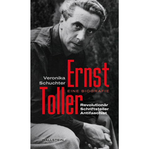 Ernst Toller