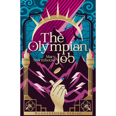 The Olympian Job