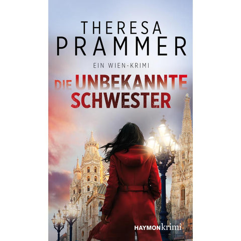 Die unbekannte Schwester