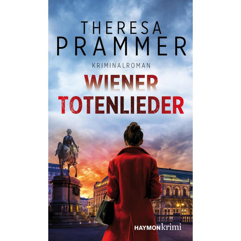 Wiener Totenlieder