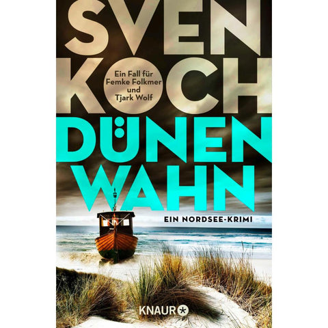 Dünenwahn