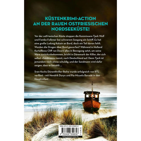 Dünenwahn