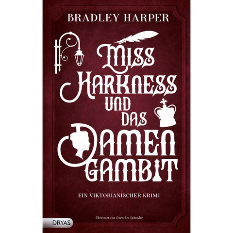 Miss Harkness und das Damengambit
