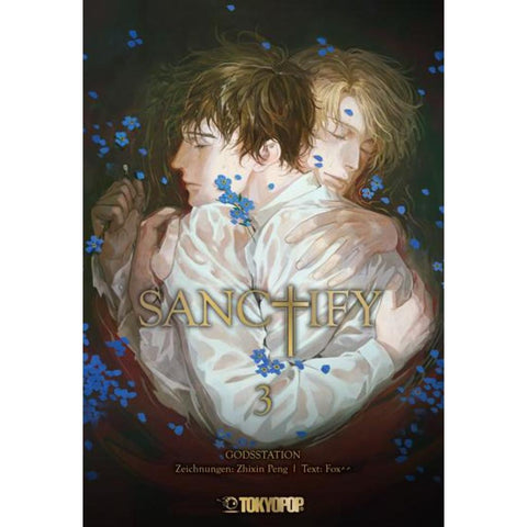 SANCTIFY 03