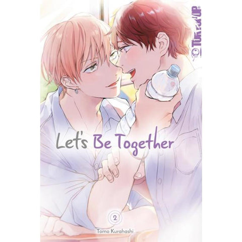 Let's be Together 02