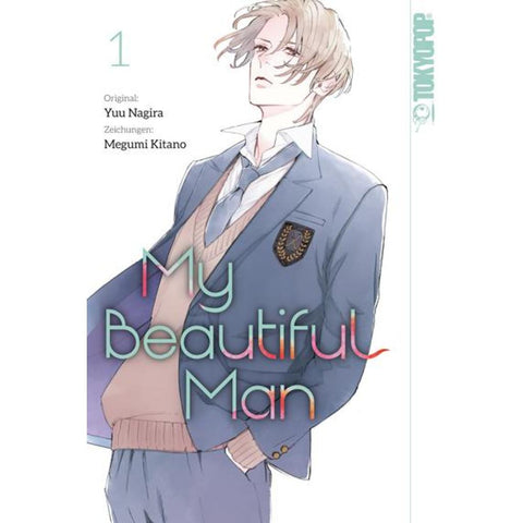 My Beautiful Man 01