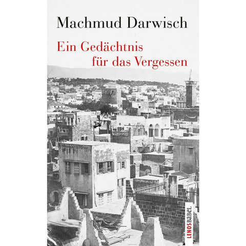Ein Gedächtnis für das Vergessen