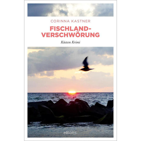 Fischland-Verschwörung