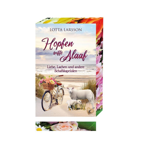 Hopfen trifft Alaaf | Liebe, Lachen und andere Schafskapriolen