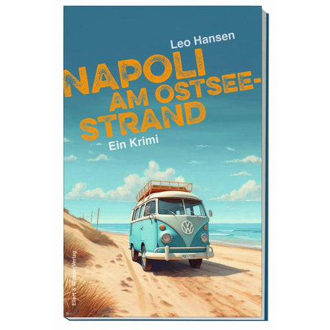 Napoli am Ostseestrand