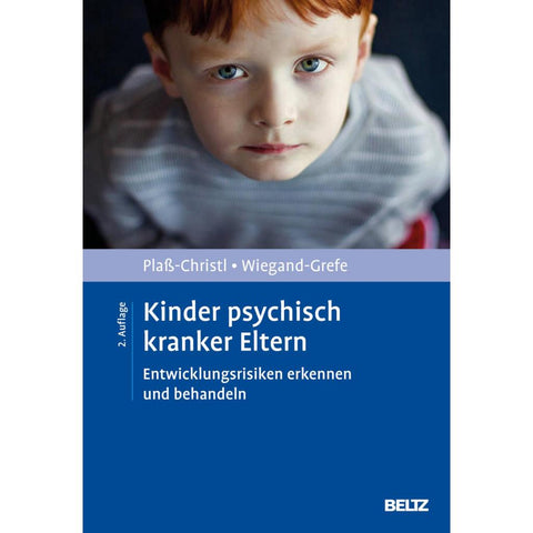 Kinder psychisch kranker Eltern